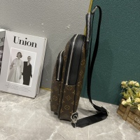 $68.00 USD Louis Vuitton AAA Man Messenger Bags #1114099