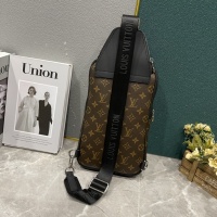 $68.00 USD Louis Vuitton AAA Man Messenger Bags #1114099