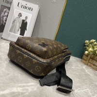 $68.00 USD Louis Vuitton AAA Man Messenger Bags #1114099