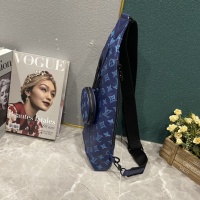 $68.00 USD Louis Vuitton AAA Man Messenger Bags #1114100