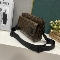 $72.00 USD Louis Vuitton AAA Man Messenger Bags #1114106