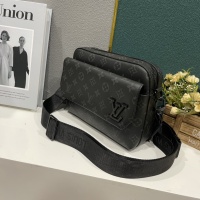 $72.00 USD Louis Vuitton AAA Man Messenger Bags #1114107