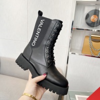 $108.00 USD Valentino Boots For Women #1114113