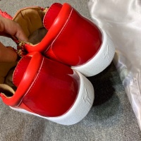 $98.00 USD Giuseppe Zanotti Casual Shoes For Women #1114289