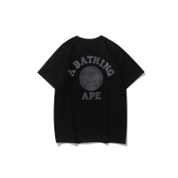 $27.00 USD Bape T-Shirts Short Sleeved For Men #1114365