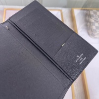 $80.00 USD Louis Vuitton AAA Quality Wallets For Unisex #1114380