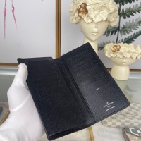 $80.00 USD Louis Vuitton AAA Quality Wallets For Unisex #1114380