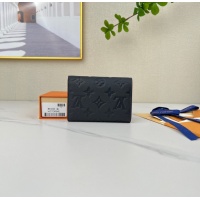 $82.00 USD Louis Vuitton AAA Quality Wallets For Women #1114408