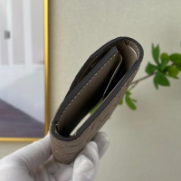 $82.00 USD Louis Vuitton AAA Quality Wallets For Women #1114409