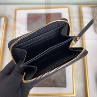 $85.00 USD Louis Vuitton AAA Quality Wallets For Women #1114410