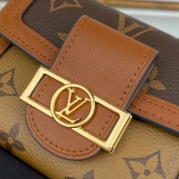 $92.00 USD Louis Vuitton AAA Quality Wallets For Women #1114415