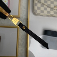 $100.00 USD Louis Vuitton AAA Quality Wallets For Women #1114417
