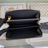 $100.00 USD Louis Vuitton AAA Quality Wallets For Women #1114417