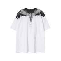 $41.00 USD Marcelo Burlon T-Shirts Short Sleeved For Unisex #1114457