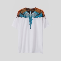 $41.00 USD Marcelo Burlon T-Shirts Short Sleeved For Unisex #1114461