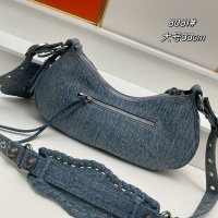 $115.00 USD Balenciaga AAA Quality Messenger Bags For Women #1114471
