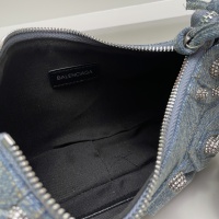 $130.00 USD Balenciaga AAA Quality Messenger Bags For Women #1114480