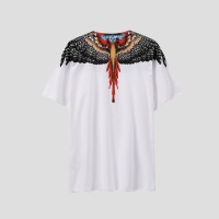 $41.00 USD Marcelo Burlon T-Shirts Short Sleeved For Unisex #1114483