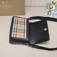 $102.00 USD Burberry AAA Quality Messenger Bags For Women #1114589