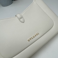 $96.00 USD Bvlgari AAA Quality Messenger Bags For Women #1114597