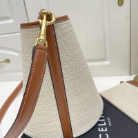 $98.00 USD Celine AAA Quality Messenger Bags For Women #1114598