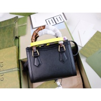 $202.00 USD Gucci AAA Quality Handbags For Women #1114630