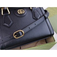$202.00 USD Gucci AAA Quality Handbags For Women #1114630