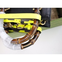 $202.00 USD Gucci AAA Quality Handbags For Women #1114630