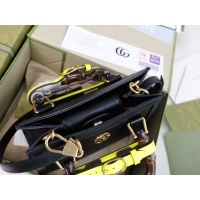 $202.00 USD Gucci AAA Quality Handbags For Women #1114630