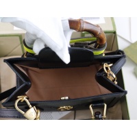 $202.00 USD Gucci AAA Quality Handbags For Women #1114630
