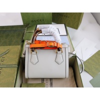 $202.00 USD Gucci AAA Quality Handbags For Women #1114631