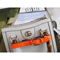 $202.00 USD Gucci AAA Quality Handbags For Women #1114631