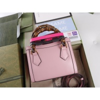 $202.00 USD Gucci AAA Quality Handbags For Women #1114632