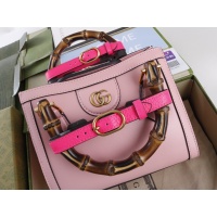 $202.00 USD Gucci AAA Quality Handbags For Women #1114632