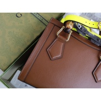 $202.00 USD Gucci AAA Quality Handbags For Women #1114633