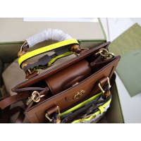 $202.00 USD Gucci AAA Quality Handbags For Women #1114633