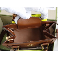 $202.00 USD Gucci AAA Quality Handbags For Women #1114633