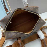 $96.00 USD Louis Vuitton AAA Quality Handbags For Women #1114635