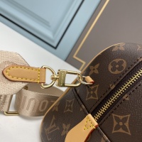 $96.00 USD Louis Vuitton AAA Quality Handbags For Women #1114636
