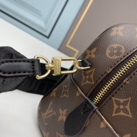 $96.00 USD Louis Vuitton AAA Quality Handbags For Women #1114637