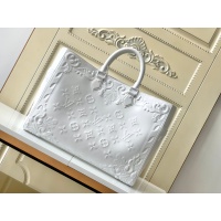 $234.71 USD Louis Vuitton AAA Quality Tote-Handbags For Women #1114640