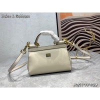 $125.00 USD Dolce & Gabbana D&G AAA Quality Messenger Bags For Women #1114645