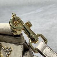 $125.00 USD Dolce & Gabbana D&G AAA Quality Messenger Bags For Women #1114645
