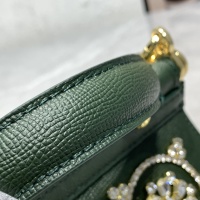 $125.00 USD Dolce & Gabbana D&G AAA Quality Messenger Bags For Women #1114646