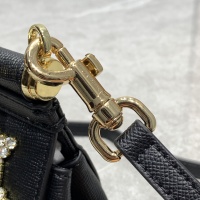 $125.00 USD Dolce & Gabbana D&G AAA Quality Messenger Bags For Women #1114647
