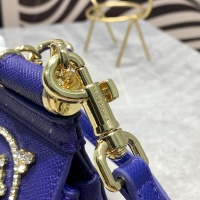 $125.00 USD Dolce & Gabbana D&G AAA Quality Messenger Bags For Women #1114648
