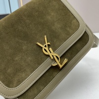 $96.00 USD Yves Saint Laurent YSL AAA Quality Messenger Bags For Women #1114811