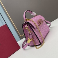 $115.00 USD Valentino AAA Quality Messenger Bags For Women #1114868