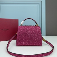 $115.00 USD Valentino AAA Quality Messenger Bags For Women #1114869