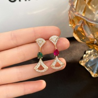 $68.00 USD Bvlgari Earrings For Women #1114873